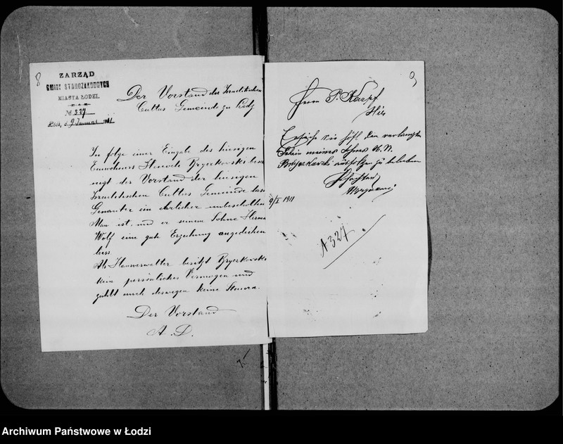 Obraz 11 z jednostki "Obszczyja"