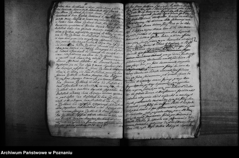 Obraz 16 z jednostki "Decreta [inducta]"