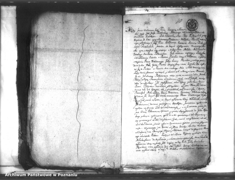 Obraz 14 z jednostki "Relationes [protocollon]"