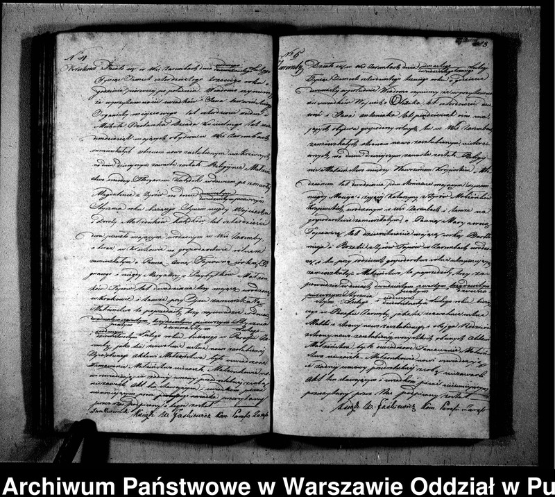 image.from.unit.number "Akta urodzeń, małżeństw i zgonów"