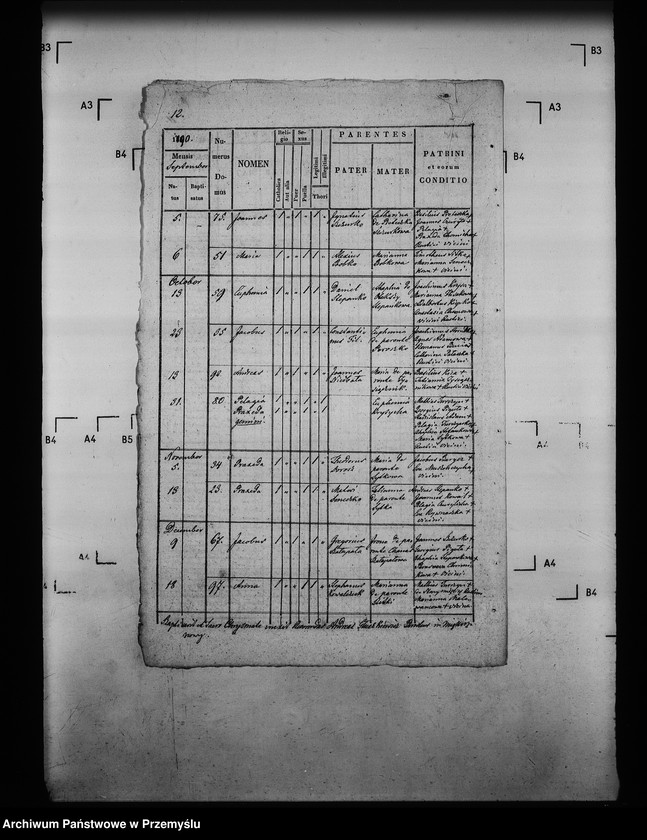 image.from.unit.number "[Kopie ksiąg metrykalnych parafii Miękisz Nowy z filiami Miękisz Stary i Tuchla (dekanat Jarosław)]"