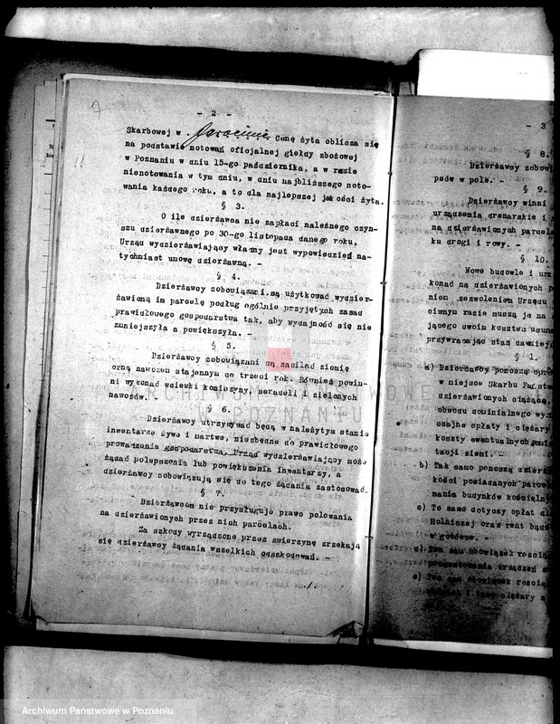 Obraz 11 z jednostki "Poddzierżawcy majątku państwowego Żółków"