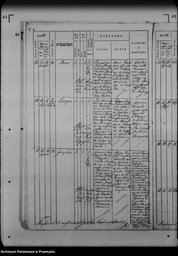 image.from.unit.number "[Kopie ksiąg metrykalnych parafii Oleszyce z filiami Borchów, Oleszyce Stare z Futorami (dekanat Lubaczów)]"