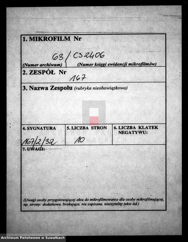 image.from.unit.number "Dokumenta k Aktom Brakočetanîi Vigerskago Prichoda s Goda 1868"