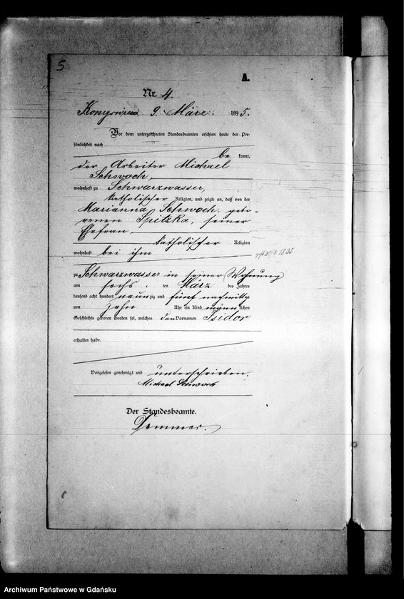 image.from.unit.number "Księga urodzeń"