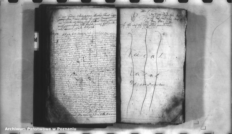 Obraz 9 z jednostki "Relationes [protocollon]"