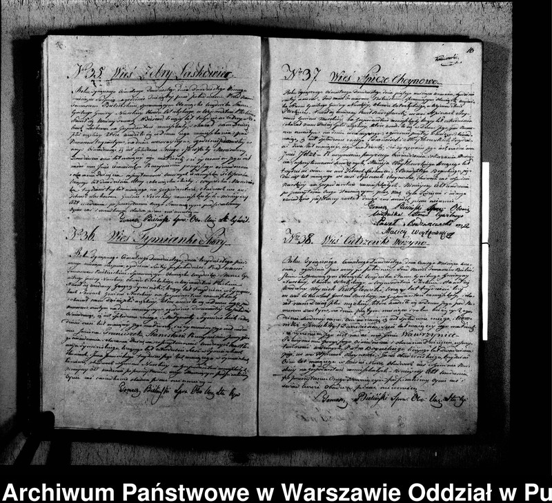 image.from.unit.number "Akta urodzeń, małżeństw, zgonów"