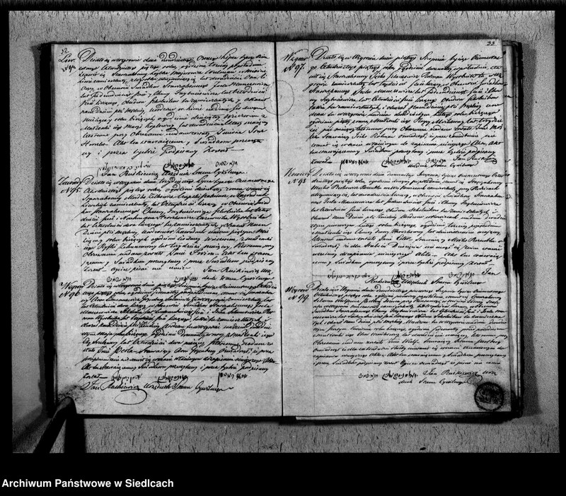 image.from.unit.number "Akta urodzeń, małżeństw, zgonów"