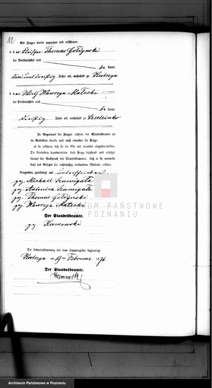 image.from.unit.number "Księga małżeństw"