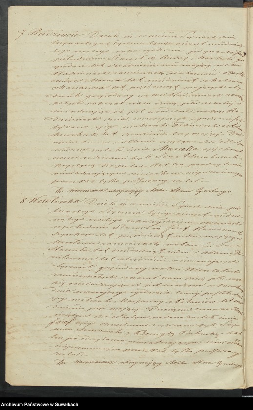 image.from.unit.number "Duplikat aktów urodzonych, zaślubionych i zmarłych parafii sejneńskiej w 1866 roku"