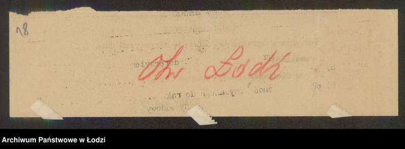 Obraz 20 z jednostki "Majzler i Urbach- Biuro Agenturowo-Komisowe "Cukrum""