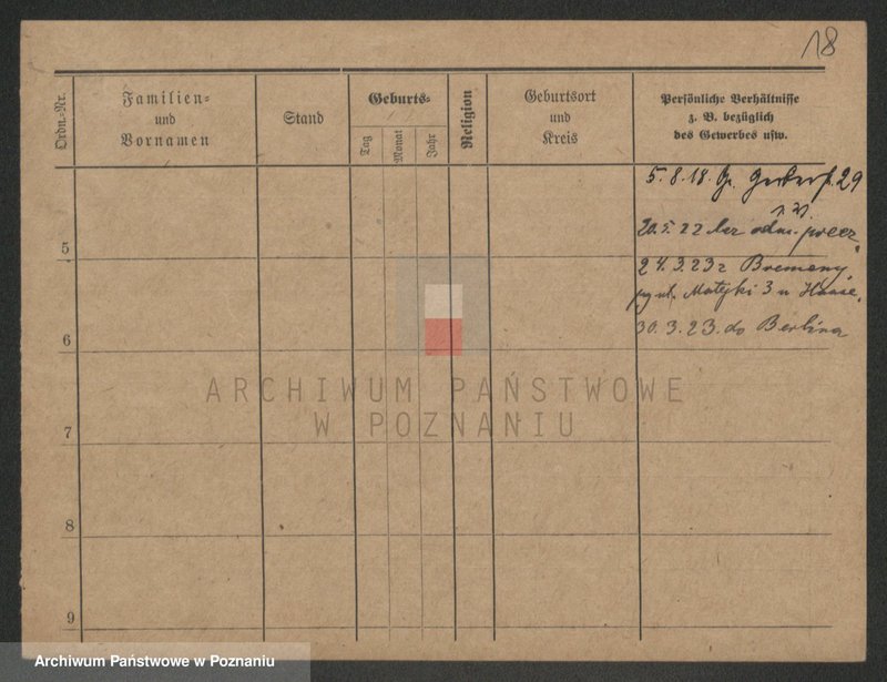 Obraz 18 z jednostki "Hes - Hezel"