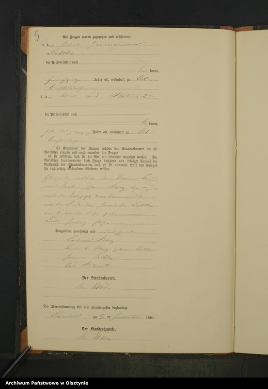 image.from.unit.number "Heiraths-Neben-Register Nr 1 - 16"