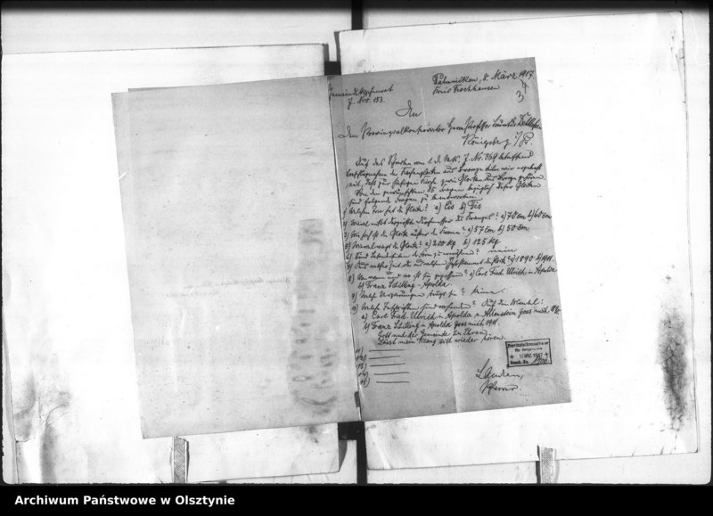 image.from.unit.number "Palmnicken, evangelische Kirche"