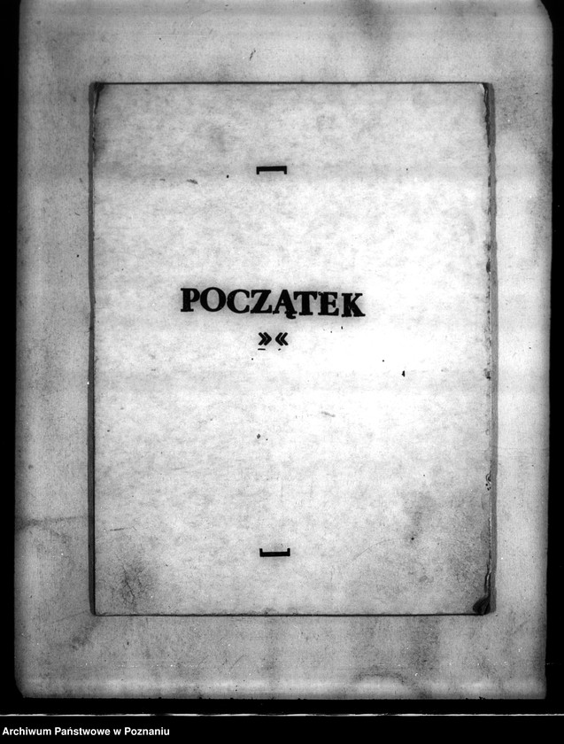 Obraz 3 z jednostki "Majątek Łobżenice powiatu wyrzyskiego wydzielenie zastrzeżonych parcel"