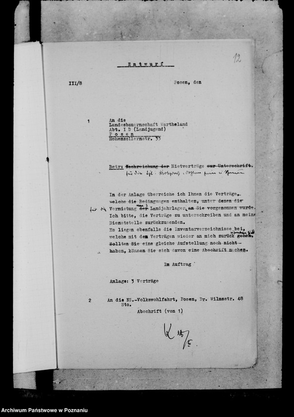 Obraz 16 z jednostki "Landjahrlager"