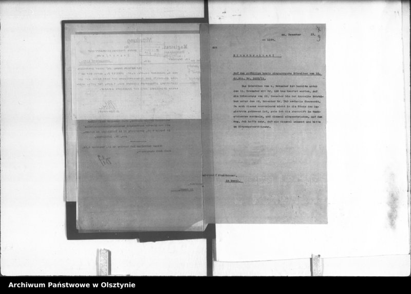 image.from.unit.number "Memel, Stadtverwaltung"