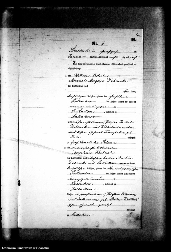 image.from.unit.number "Księga małżeństw"