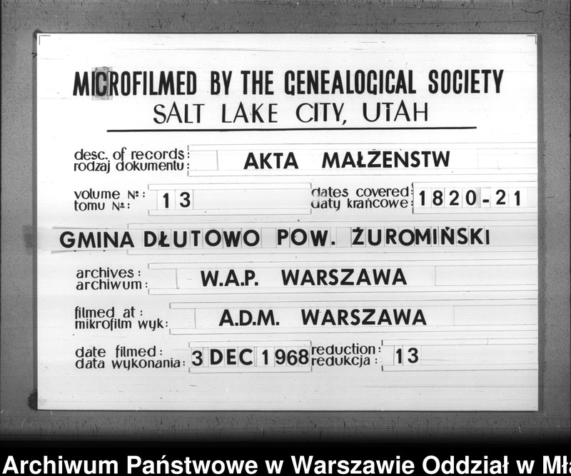 image.from.unit.number "Akta małżeństw"