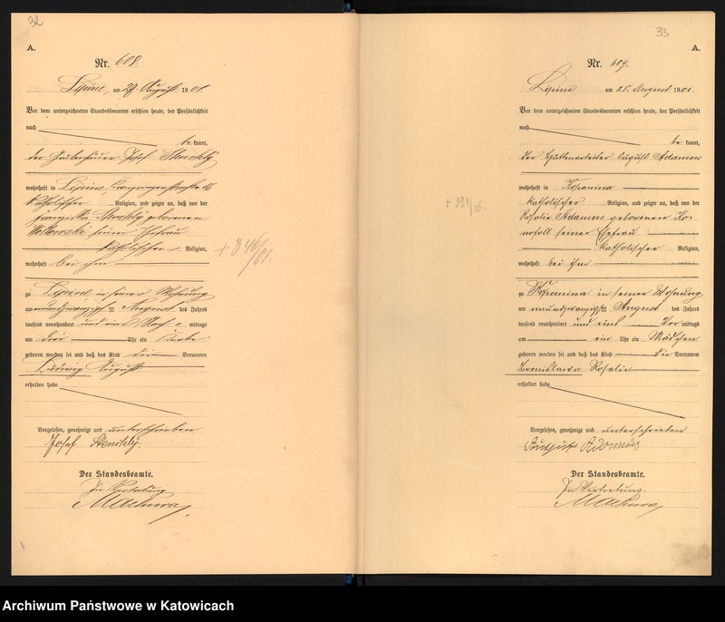 image.from.unit.number "Księga urodzeń T.2 nr 577-1000"