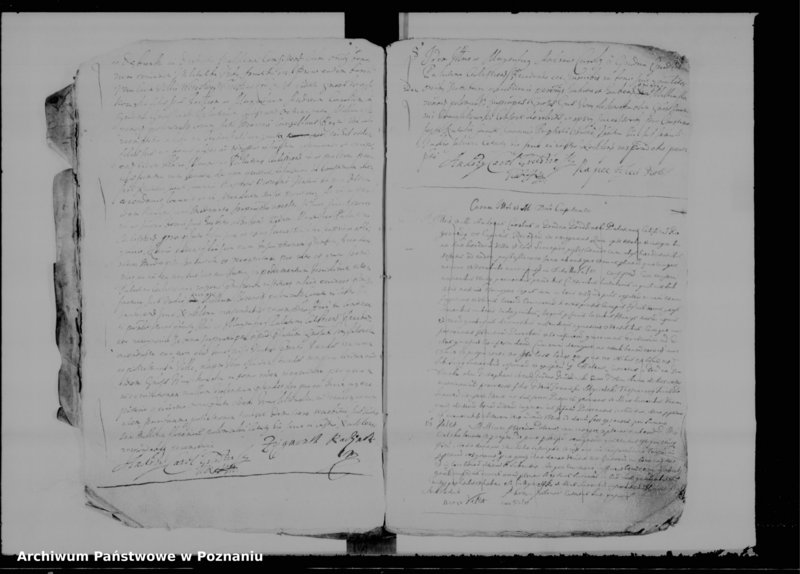 Obraz 13 z jednostki "Inscriptiones, (resignationes) [protocollon]"