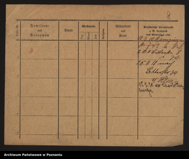 image.from.unit.number "Zitterbaum - Żmurko"