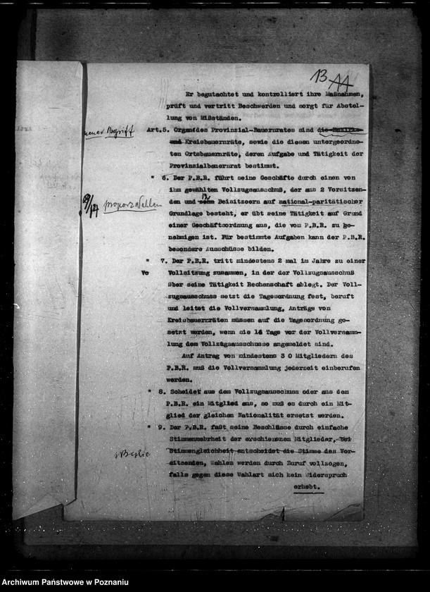 Obraz 17 z jednostki "Rady włościańskie"