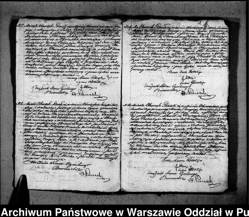 image.from.unit.number "Akta urodzeń, małżeństw, zgonów"