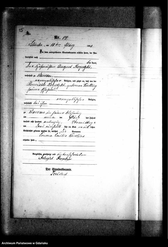 image.from.unit.number "Księga urodzeń"