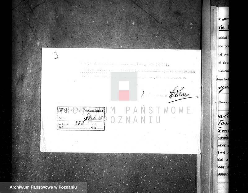 Obraz 7 z jednostki "Tartak parowy w Miałach pow. czarnkowski Franz Haase"