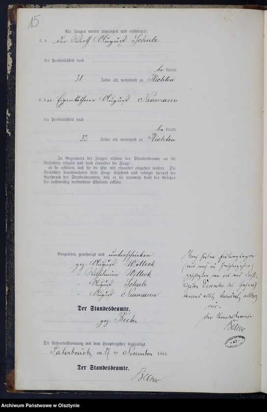 image.from.unit.number "Heiraths-Neben-Register Nr 1 - 7"