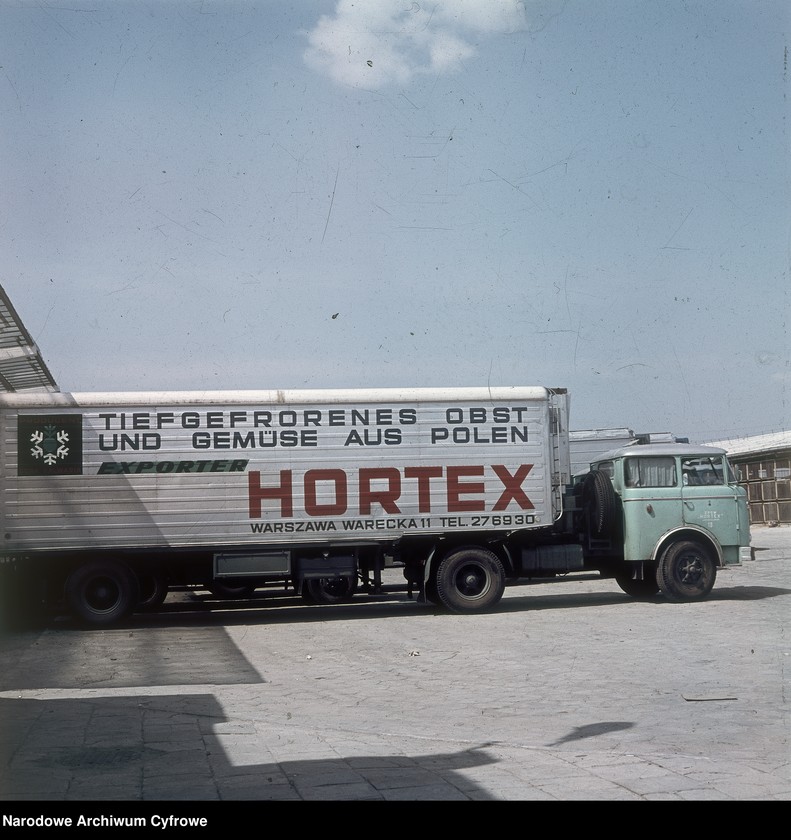 image.from.unit.number "Zakład produkcyjny Przedsiębiorstwa Handlu Zagranicznego "Hortex" w Górze Kalwarii"