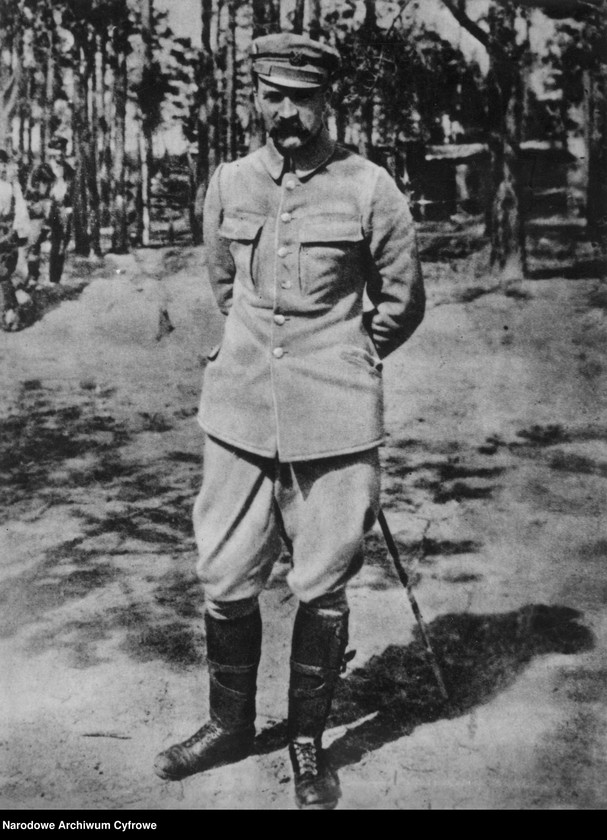 image.from.unit.number "Legiony na froncie wschodnim nad Styrem"