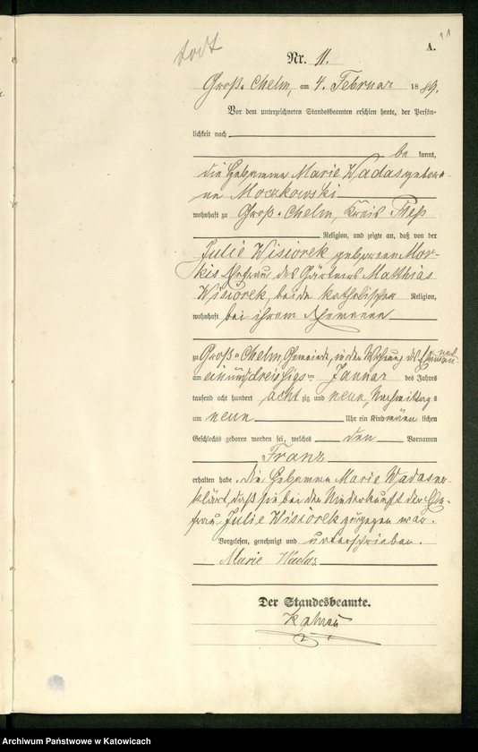 image.from.unit.number "Księga urodzeń nr 1-49"