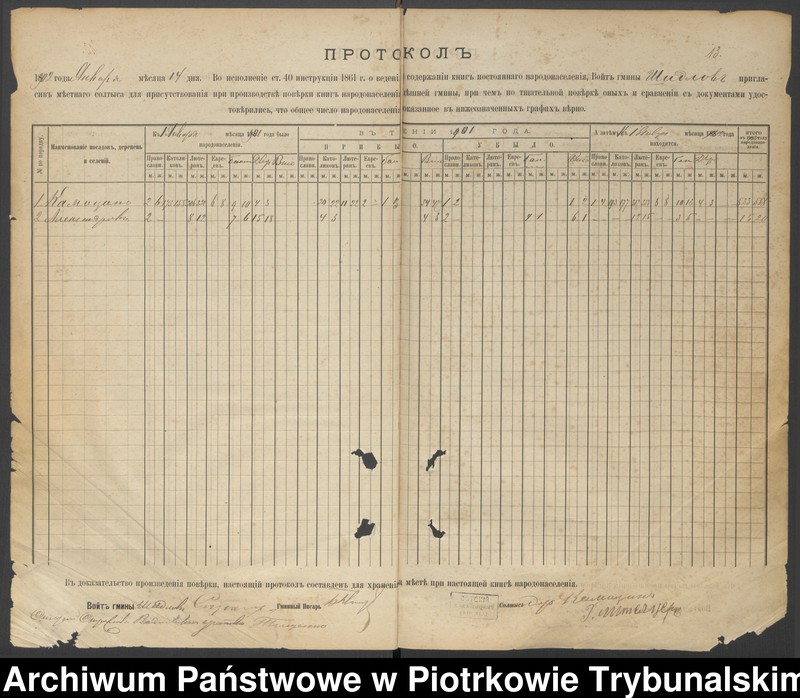 image.from.unit.number "[Księga ludności stałej wsi: kolonia Kamocin, Aleksandrów]"