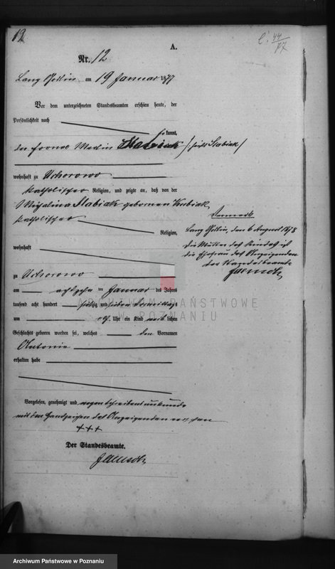 image.from.unit.number "Księga urodzeń"