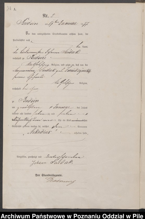 image.from.unit.number "Księga urodzeń"