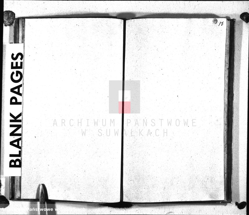 image.from.unit.number "Księga Duplicat Aktów Urodzonych, Zeszłych i Zaślubionych Proboszcza i Urzędnika Stanu Cywilnego Parafii Ewangelickiey Sereyskiey na Rok 1830 Sporządzona"