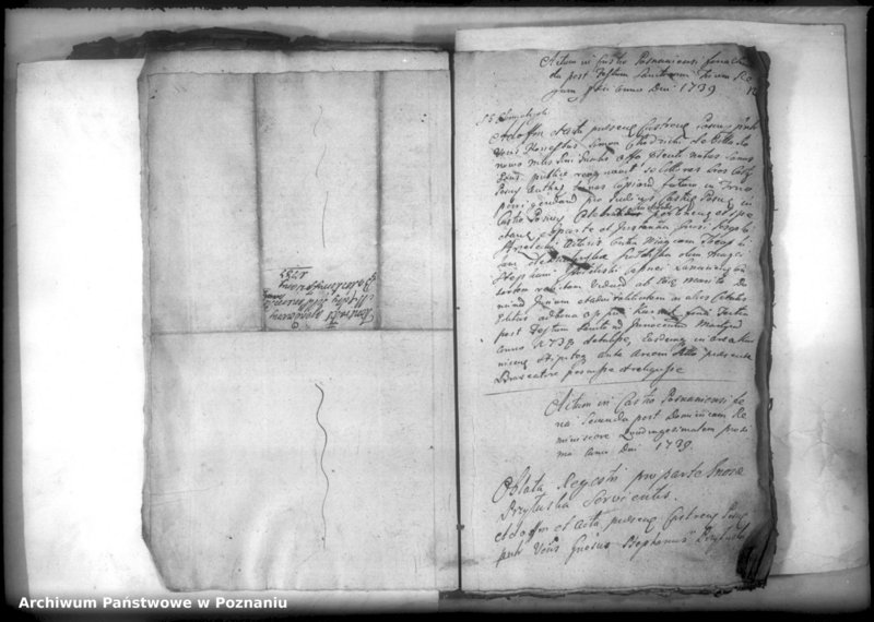 Obraz 17 z jednostki "Relationes [protocollon]"