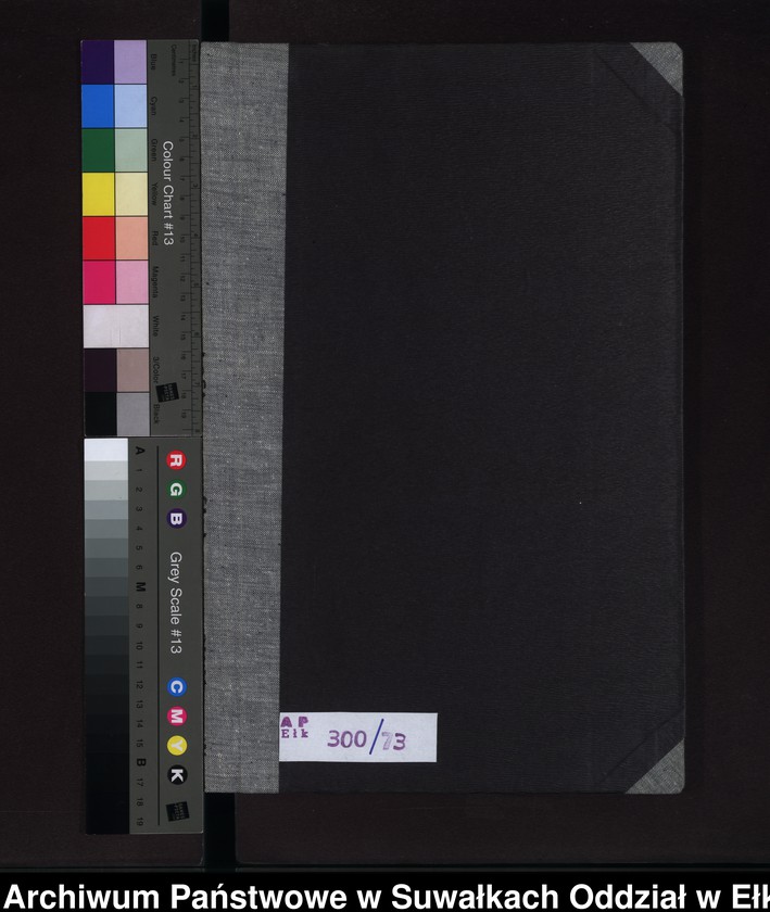 image.from.unit.number "Heirats-Neben-Register des Königlichen Preussischen Standes-Amtes Gneist Kreis Loetzen"