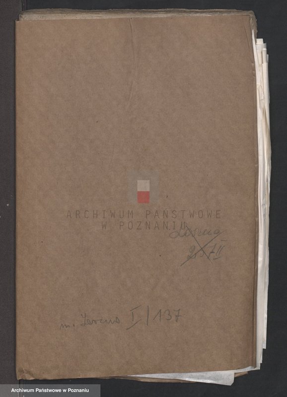 Obraz 2 z jednostki "Ratsprotokoll; język niemiecki"