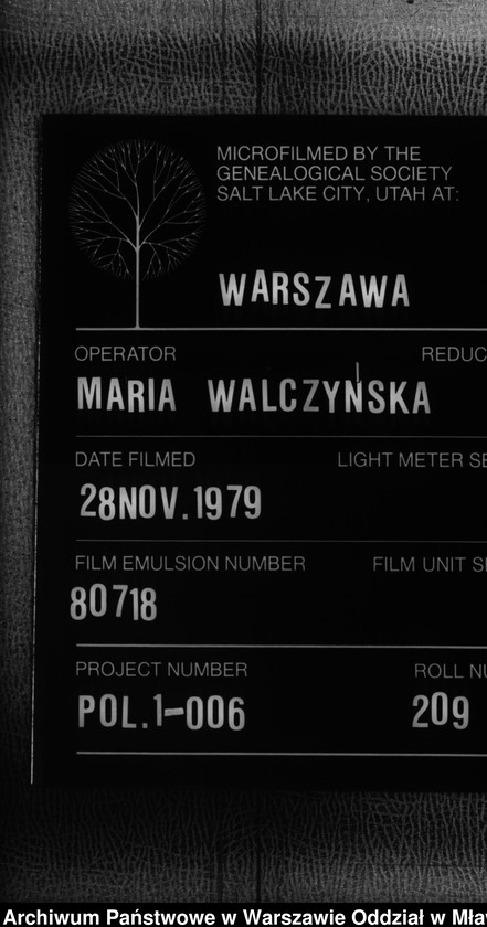 image.from.unit.number "Akta urodzeń, mnałżeństw, zgonów"