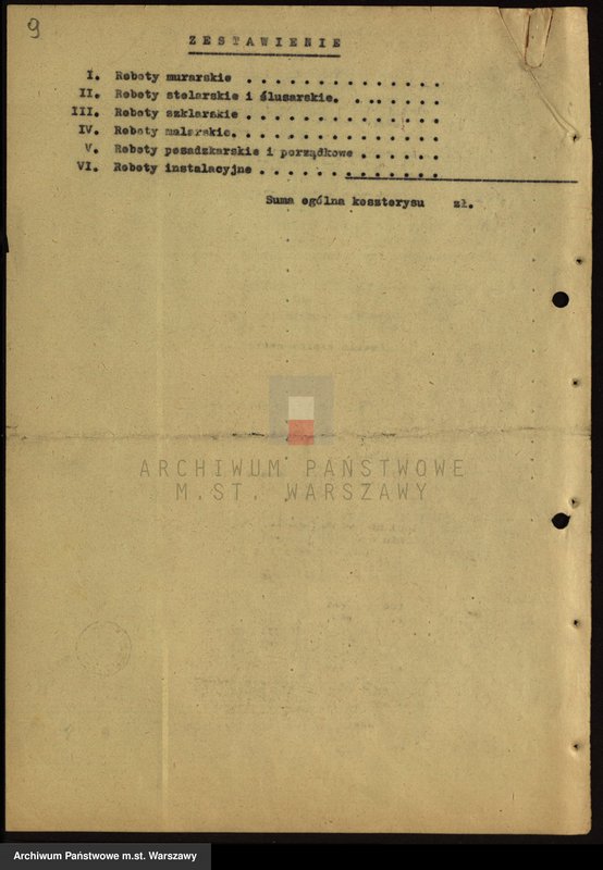 image.from.unit.number "[Komisja do przeniesienia władz centralnych i Komisja Trzech - wnioski o przydział budynków i rozdzielniki]"