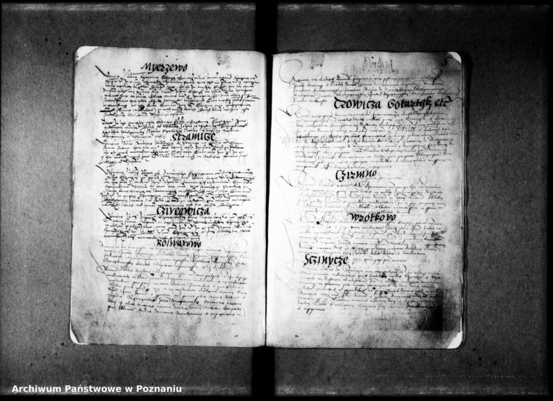 Obraz 10 z jednostki "Resignationes [inducta;protocollon]"