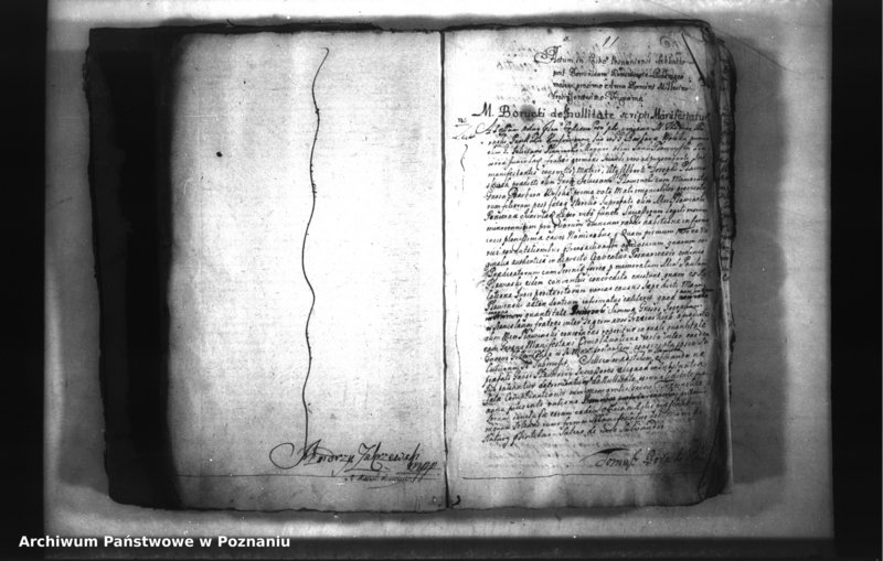 Obraz 13 z jednostki "Relationes [protocollon]"