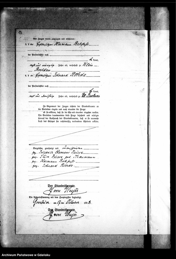 image.from.unit.number "Księga małżeństw"