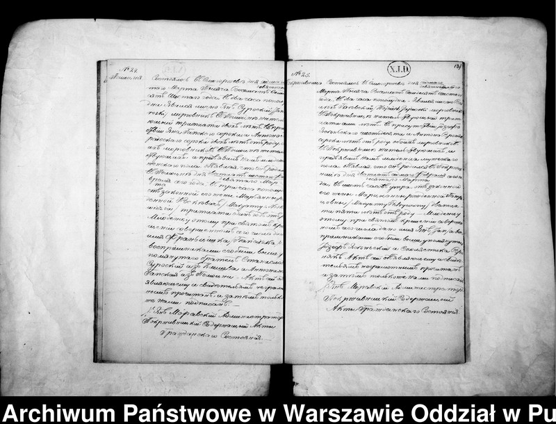 image.from.unit.number "Akta urodzeń, małżeństw i zgonów"