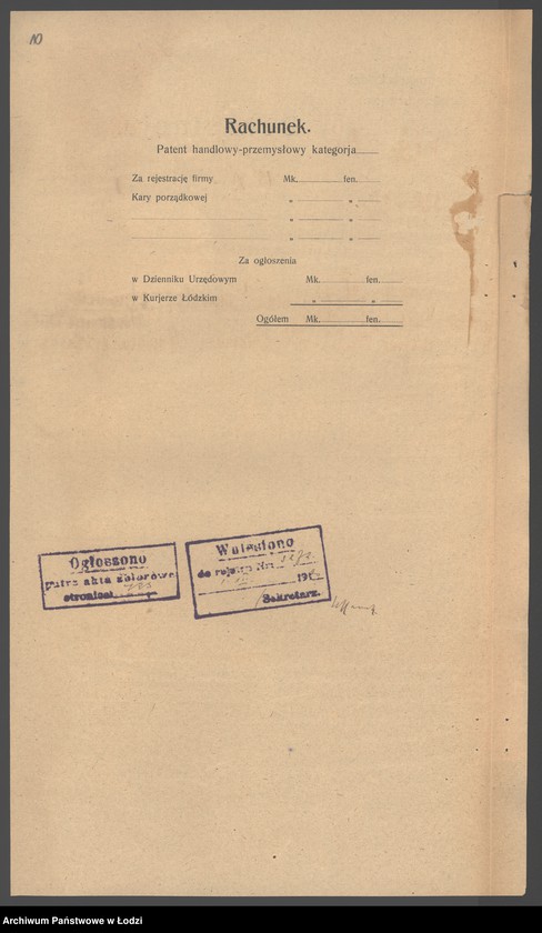 Obraz 12 z jednostki "Chil Słodkiewicz- sprzedaż obuwia"