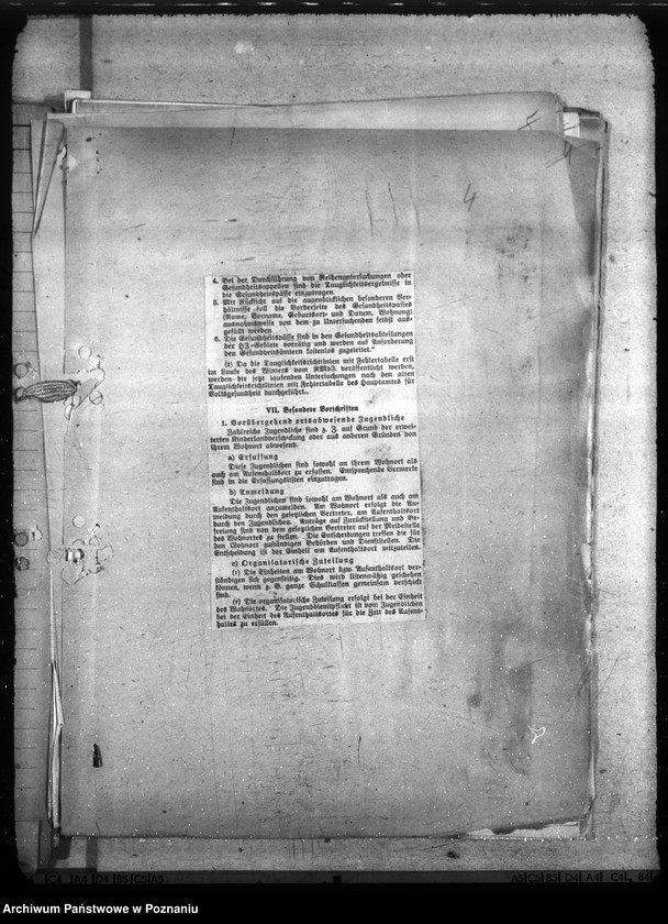 Obraz 8 z jednostki "Schule und Hitlerjugend"