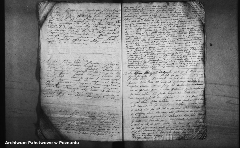 Obraz 15 z jednostki "Decreta officii [protocollon]"